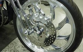 HARLEY FXSTS 1340 1992