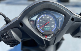 SUZUKI ADDRESS V110 CE47A