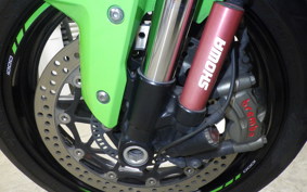 KAWASAKI ZX 10 NINJA ABS 2017