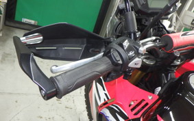 HONDA CRF250 RALLY LD 2025 MD44