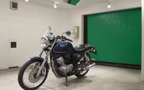YAMAHA SRV250 RENAISSA 2024 4DN