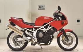 YAMAHA TRX850 1998 4NX