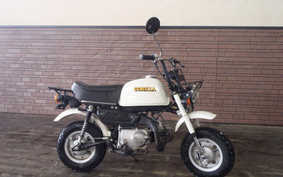 HONDA GORILLA Z50J