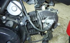 HONDA GROM JC61