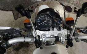 HONDA SL230 MD33