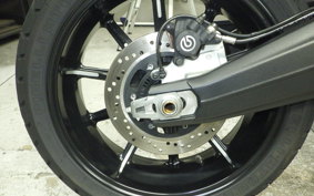 DUCATI SCRAMBLER 1100 2019
