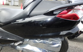 YAMAHA MAJESTY 250 Gen.4 2016 SG20J