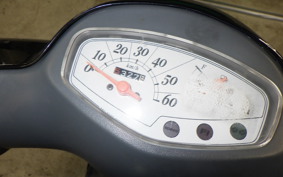SUZUKI LET's 4 CA45A