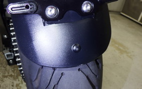 TRIUMPH TRIDENT 660 2025