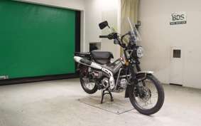 HONDA CT125-2 2023 JA65