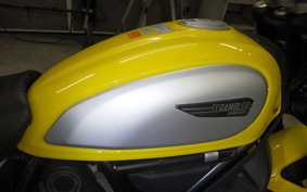 DUCATI SCRAMBLER ICON 2017