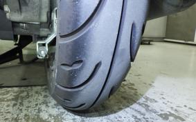 HONDA LEAD 110 2001 JF19