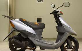 SUZUKI LET's 2 CA1KA