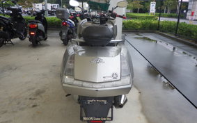 YAMAHA MAXAM 250 2015 SG21J