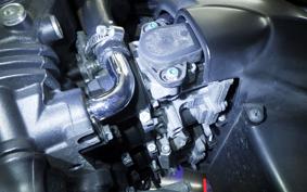 HONDA CB400SF GEN 4 A 2017 NC42