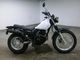 Фото Yamaha TW225 с японского аукциона