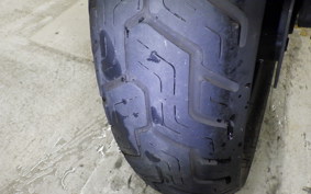 HONDA REBEL 250 A 2000 MC49