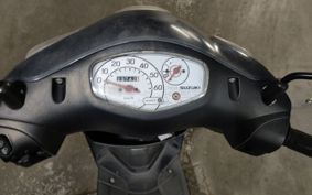 SUZUKI LET's CA4AA