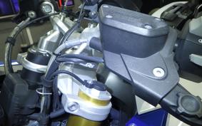 BMW R1200RS 2015