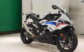 BMW S1000RR M DDC 2026