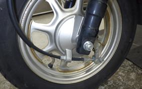 HONDA TACT Basket AF79