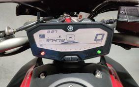 YAMAHA MT-07 2014 RM07J