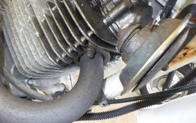 SUZUKI DJEBEL 200 (DR200SE) SH42A