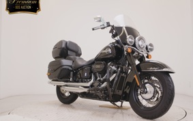 HARLEY FLHCS 1870 2019