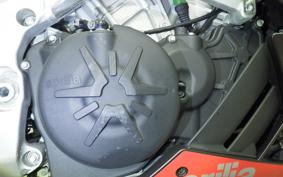 APRILIA RSV4 1100ファクト 2020