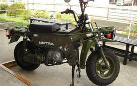 HONDA MOTRA AD05