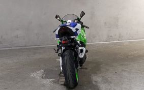 KAWASAKI NINJA ZX-6R 2024 ZX636J