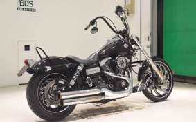 HARLEY FXDWG 1580 2014