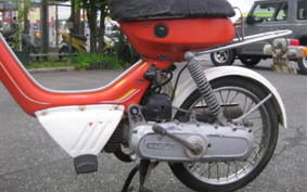 SUZUKI SUSIE FA50