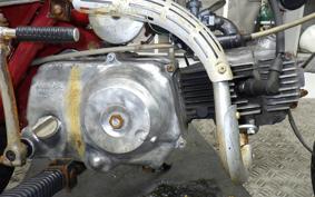 HONDA MONKEY Z50A