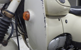 SUZUKI SW-1 NJ45A
