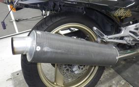 KAWASAKI GPZ900R NINJA 1993 ZX900A