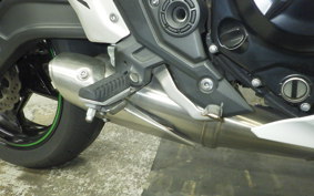 KAWASAKI NINJA 650 A 2022 ER650H