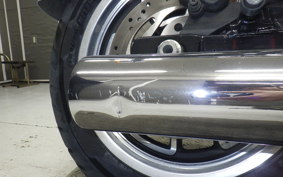 HARLEY FXDL 1580 2015