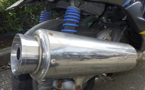 YAMAHA CYGNUS 125 X