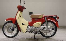 HONDA C110 SUPER CUB 2021 JA59