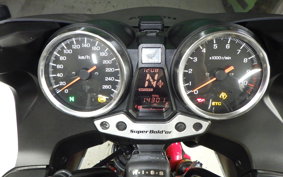 HONDA CB1300SB SUPER BOLDOR SP 2025 SC54