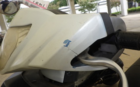 PGO TIGRA 125