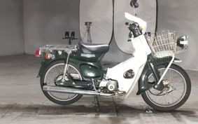 HONDA SUPER CUB90 HA02