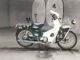 Фото Honda SUPER CUB90 с японского аукциона
