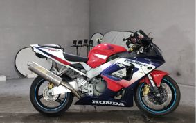 HONDA CBR929RR 2000 SC44