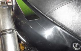 KAWASAKI KSR110 KL110A
