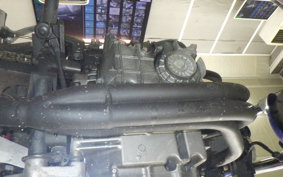 HONDA HORNET 250 1998 MC31