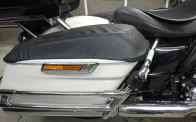 HARLEY FLHTP 1750 2025