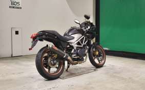 HONDA VTRF250 2007 MC33