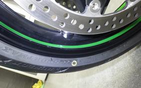KAWASAKI NINJA H2 CARBON 2021 ZXT02J